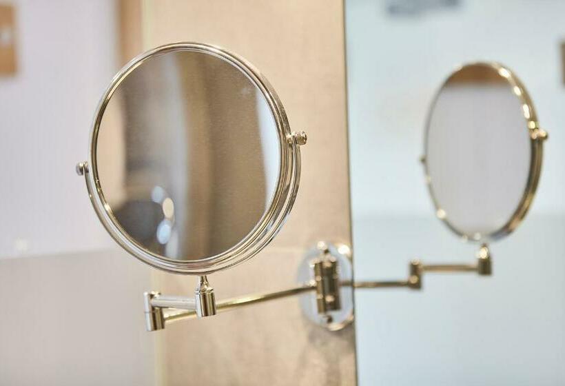 اتاق استاندارد با بالکن, Principe Wellness&spa