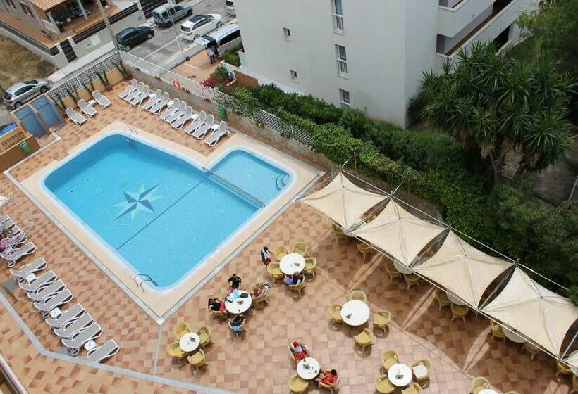 اتاق استاندارد با بالکن, Principe Wellness&spa