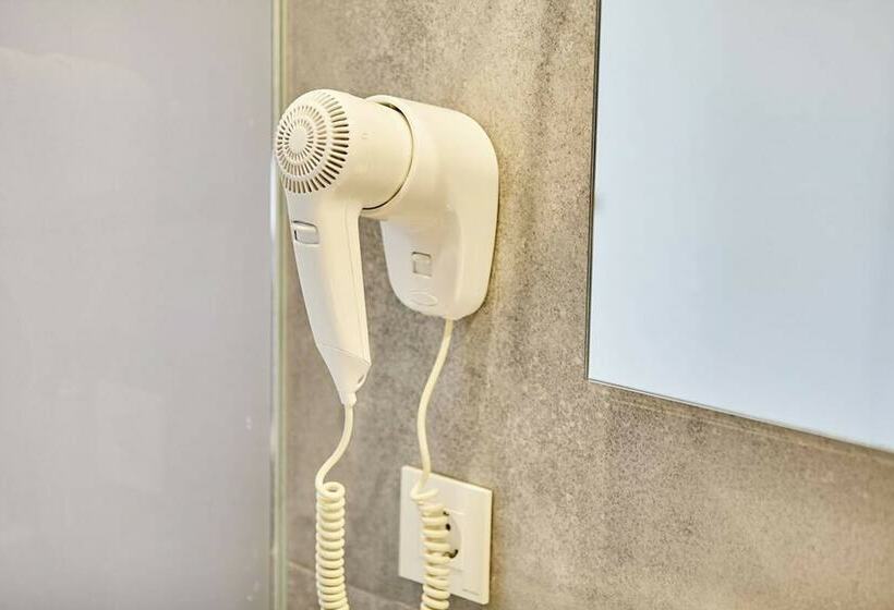 اتاق استاندارد با بالکن, Principe Wellness&spa