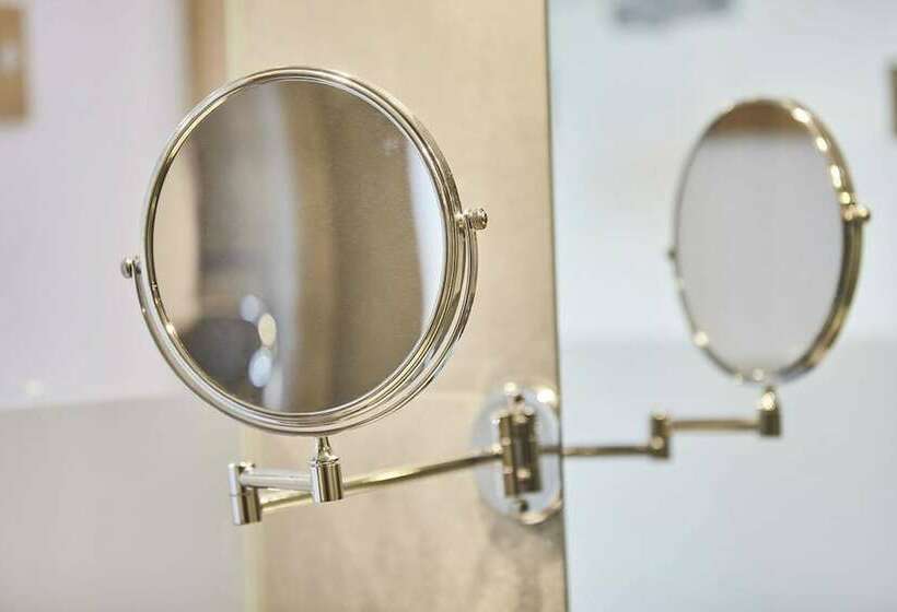 اتاق استاندارد با بالکن, Principe Wellness&spa