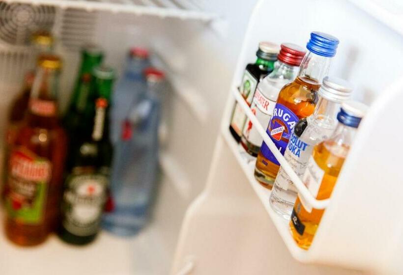 اتاق استاندارد با بالکن و چشم‌انداز دریا, Principe Wellness&spa