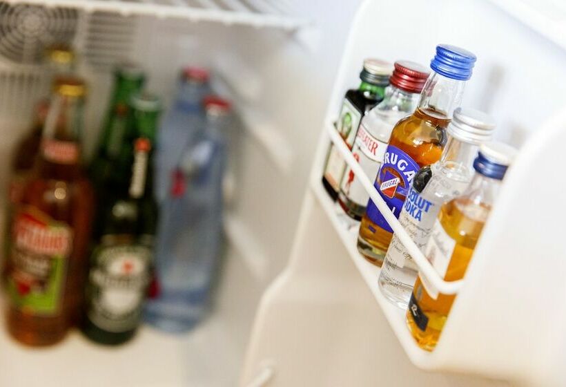 اتاق استاندارد با بالکن و چشم‌انداز دریا, Principe Wellness&spa