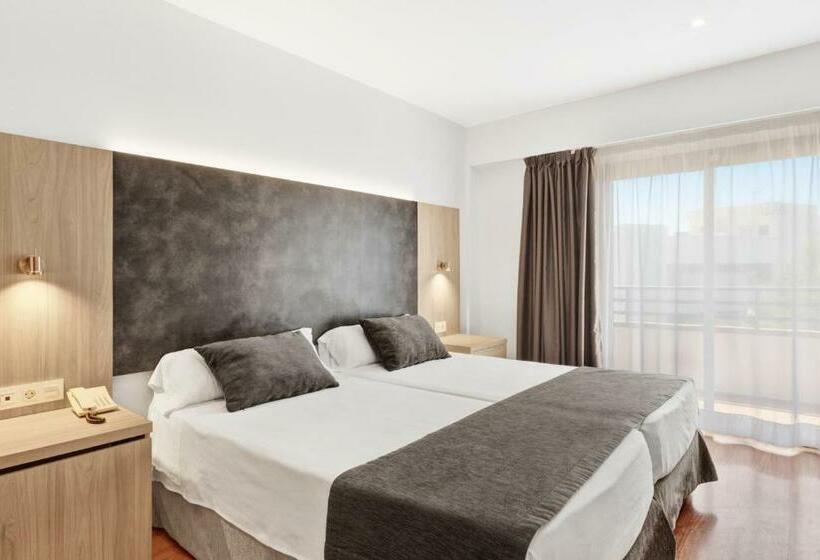 اتاق استاندارد, Principe Wellness&spa