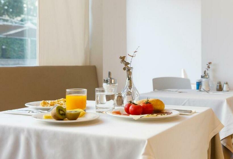 Номер Стандарт, Principe Wellness&spa