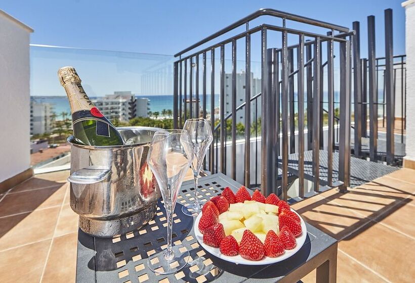 Номер Superior Вид на Море, Principe Wellness&spa