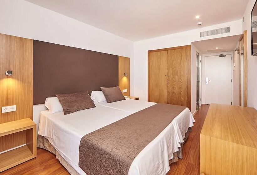 اتاق سوپریور با چشم‌انداز دریا, Principe Wellness&spa