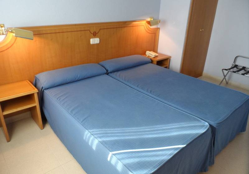 Номер Стандарт, Rey Arturo Burgos