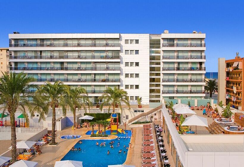 スタンダード４人部屋, Rh Bayren Parc