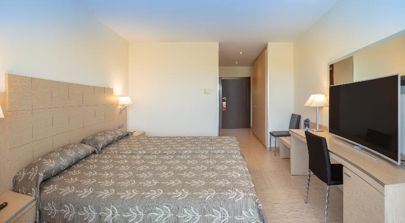 スタンダードルーム, Rh Bayren Parc