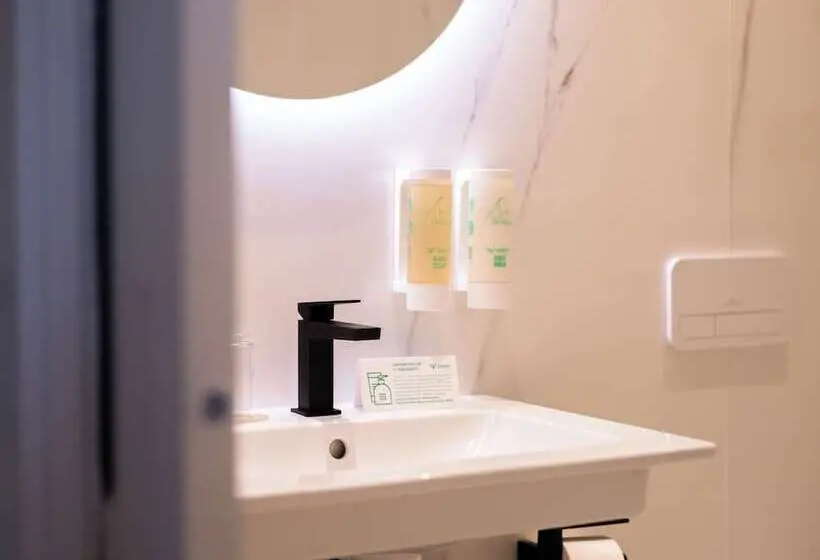 Standardrum, Senator Port Maó