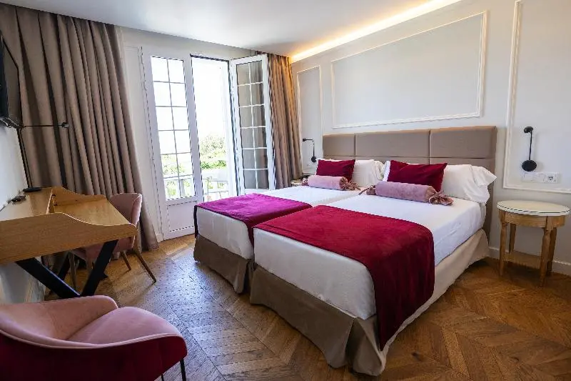 Superior Rum, Senator Port Maó