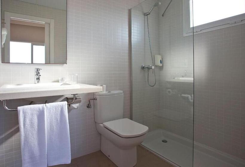 标准间, Seth Playa Azul