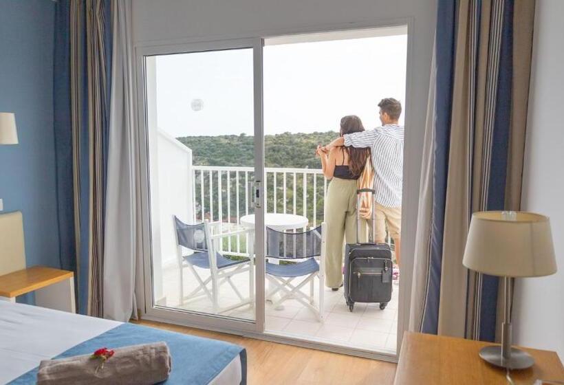 标准间, Seth Playa Azul