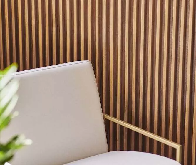اتاق پرمیوم, Grand Hyatt Barcelona