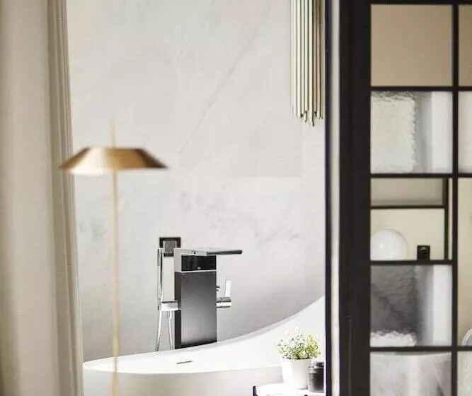 سوییت, Grand Hyatt Barcelona
