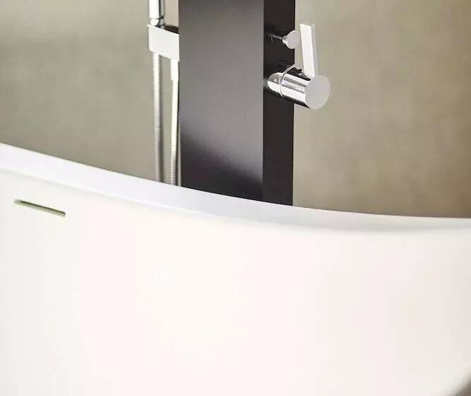 سوییت, Grand Hyatt Barcelona