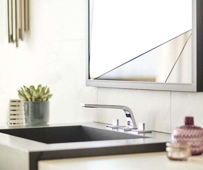 Люкс, Grand Hyatt Barcelona