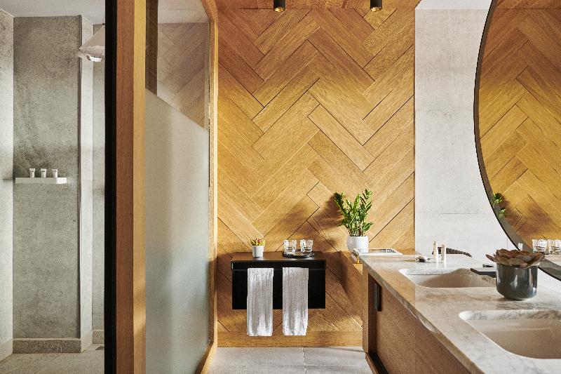 Стандартный Номер Кровать Кинг, Grand Hyatt Barcelona