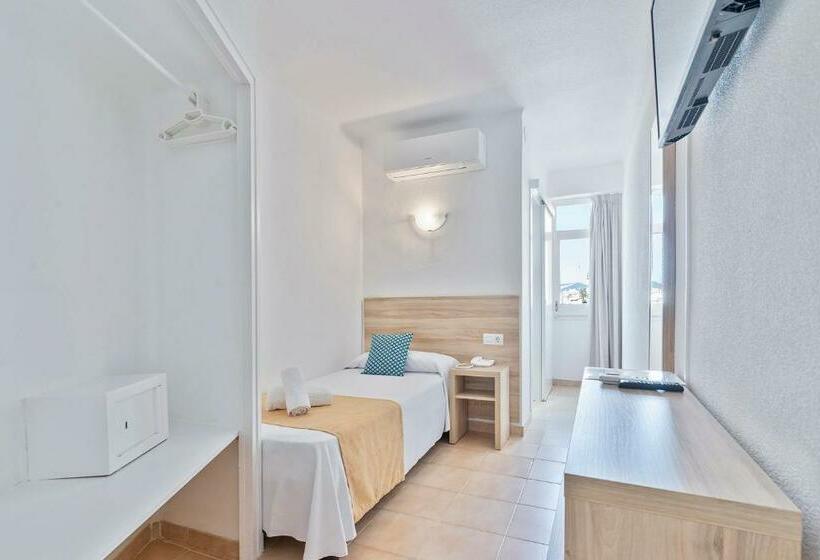 スタンダードシングルルーム, Suncoast Ibiza Hotel   Adults Only