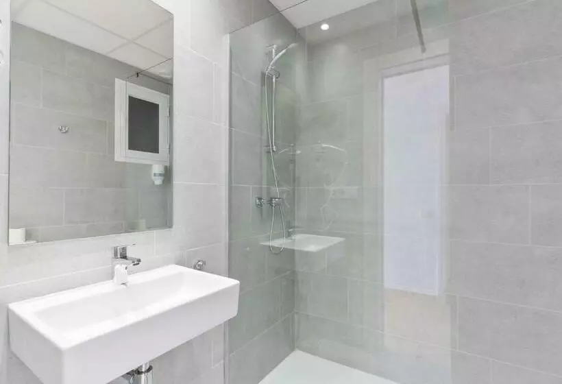 اتاق استاندارد یک نفره, Suncoast Ibiza Hotel   Adults Only