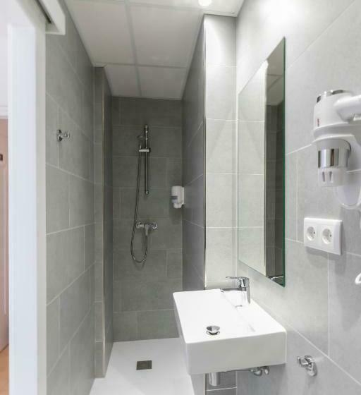 スタンダードシングルルーム, Suncoast Ibiza Hotel   Adults Only