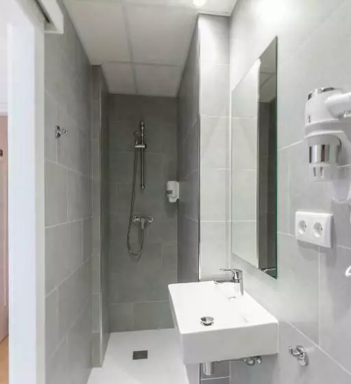 اتاق استاندارد یک نفره, Suncoast Ibiza Hotel   Adults Only