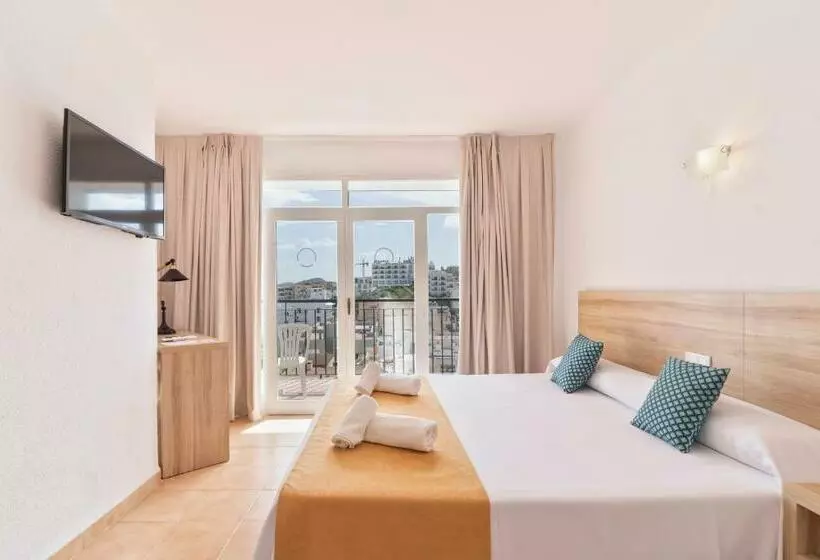 اتاق استاندارد, Suncoast Ibiza Hotel   Adults Only