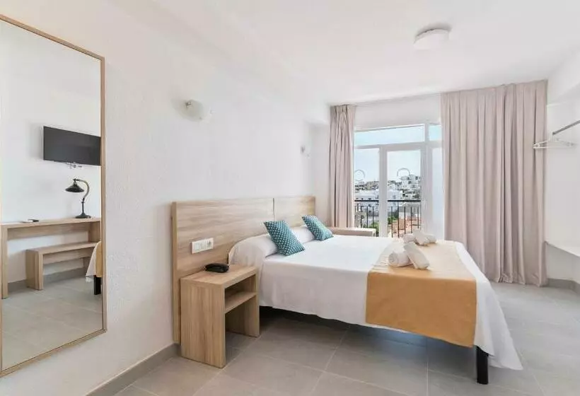 اتاق استاندارد, Suncoast Ibiza Hotel   Adults Only