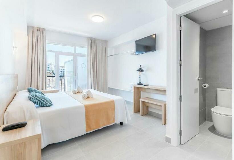 スタンダードルーム, Suncoast Ibiza Hotel   Adults Only