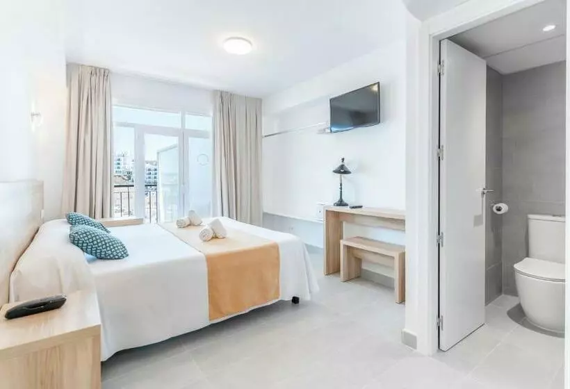 اتاق استاندارد, Suncoast Ibiza Hotel   Adults Only