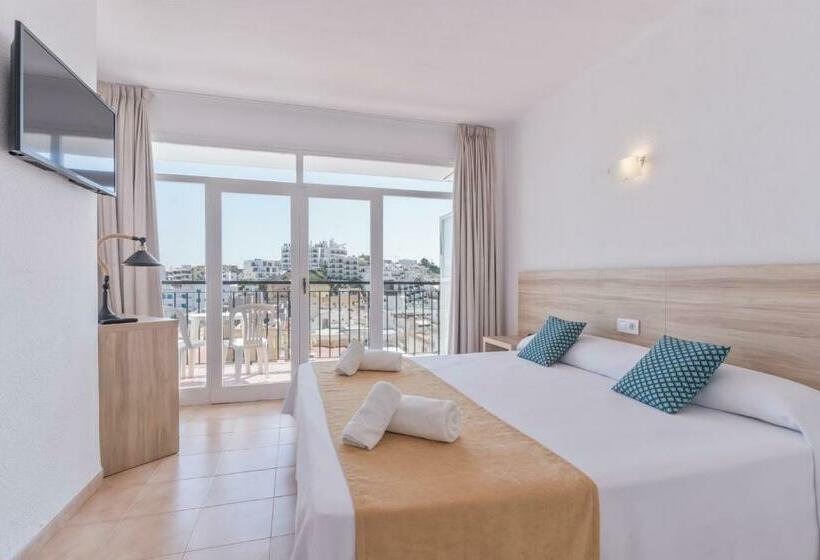 חדר סטנדרט, Suncoast Ibiza Hotel   Adults Only