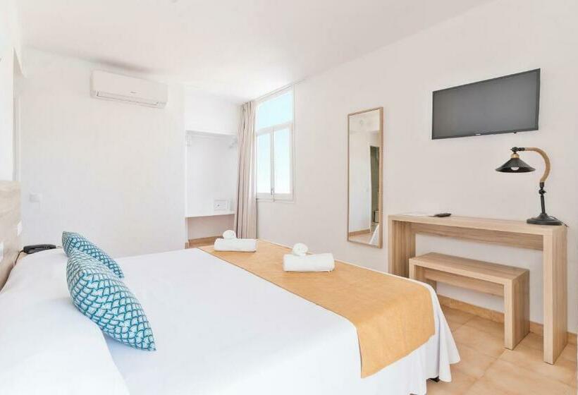 スタンダードルーム, Suncoast Ibiza Hotel   Adults Only