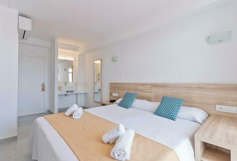 חדר סטנדרט, Suncoast Ibiza Hotel   Adults Only