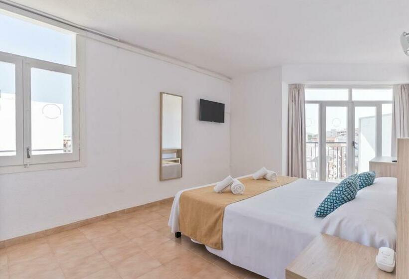 スタンダードルーム, Suncoast Ibiza Hotel   Adults Only