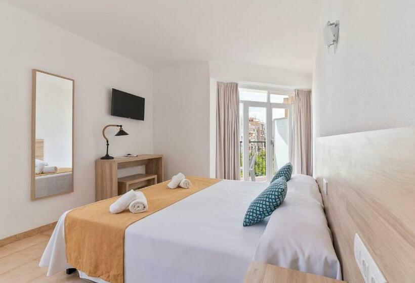 スタンダードルーム, Suncoast Ibiza Hotel   Adults Only