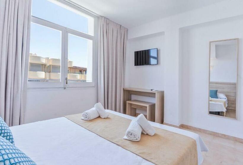 スタンダードルーム, Suncoast Ibiza Hotel   Adults Only