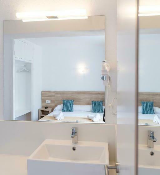 חדר סטנדרט, Suncoast Ibiza Hotel   Adults Only