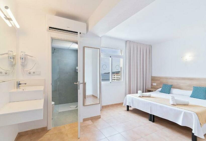 スタンダードルーム, Suncoast Ibiza Hotel   Adults Only