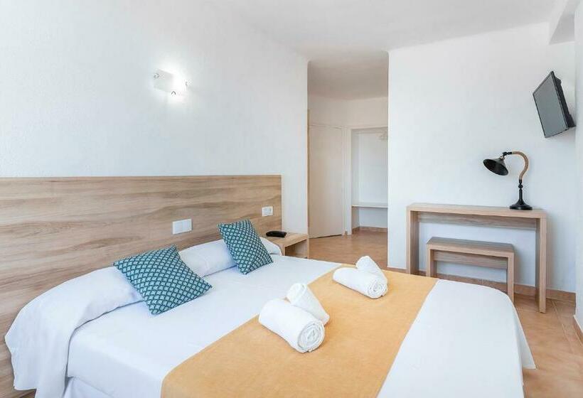 スタンダードルーム, Suncoast Ibiza Hotel   Adults Only