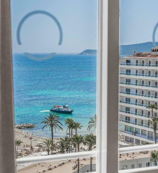 スタンダードルーム, Suncoast Ibiza Hotel   Adults Only