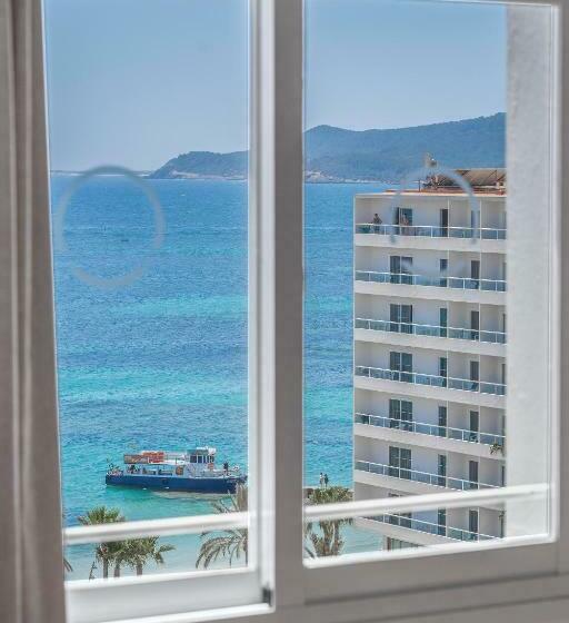 スタンダードルーム, Suncoast Ibiza Hotel   Adults Only