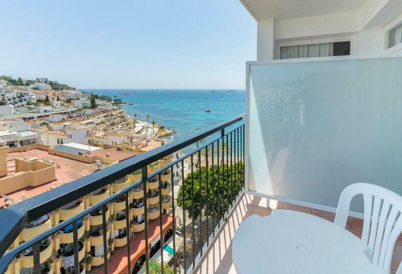 スタンダードルーム, Suncoast Ibiza Hotel   Adults Only