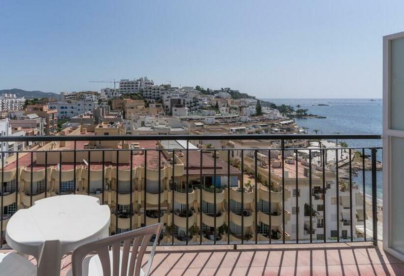 スタンダードルーム, Suncoast Ibiza Hotel   Adults Only