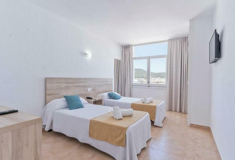 スタンダードルーム, Suncoast Ibiza Hotel   Adults Only