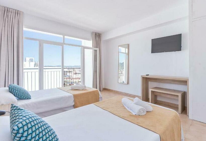 スタンダードルーム, Suncoast Ibiza Hotel   Adults Only