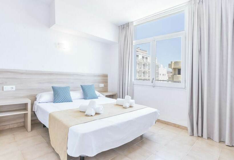 スタンダードルーム, Suncoast Ibiza Hotel   Adults Only