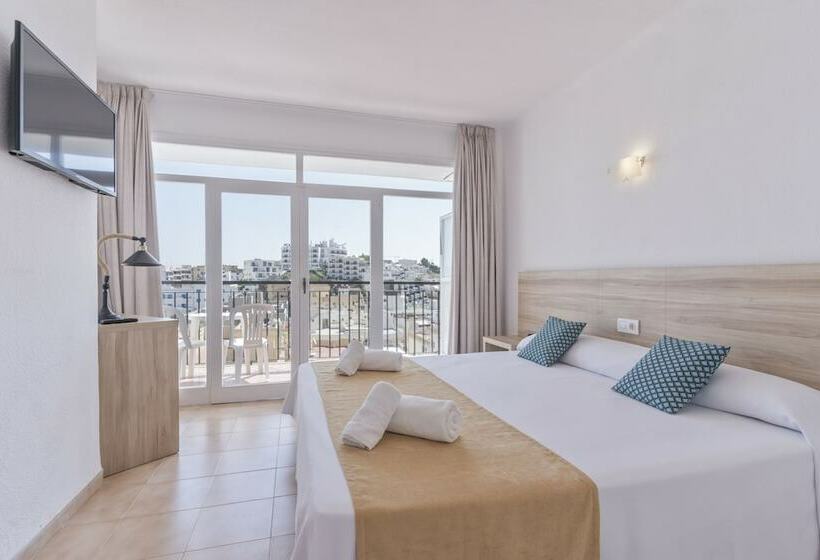 スタンダードルーム, Suncoast Ibiza Hotel   Adults Only
