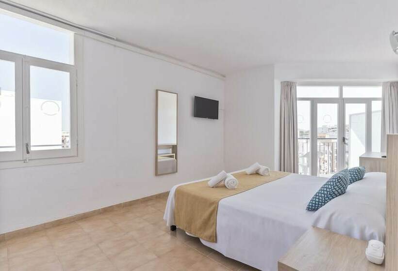 スタンダードルーム, Suncoast Ibiza Hotel   Adults Only