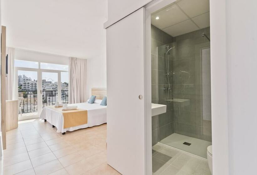 スタンダードルーム, Suncoast Ibiza Hotel   Adults Only