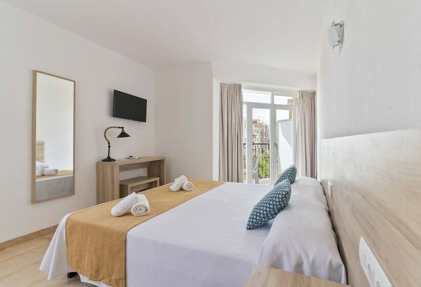 スタンダードルーム, Suncoast Ibiza Hotel   Adults Only